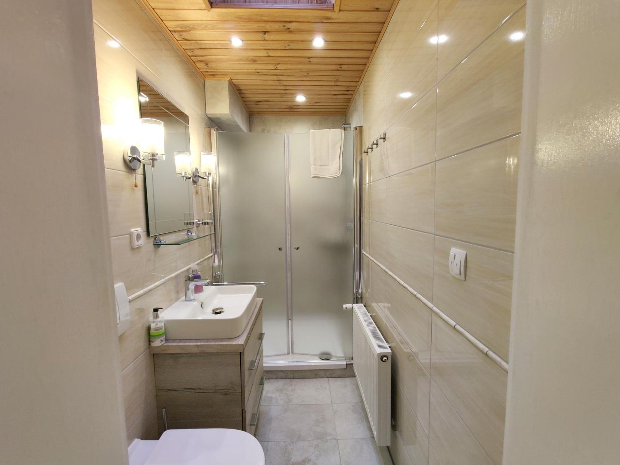 Taras Ferienwohnung Langlingen Экстерьер фото